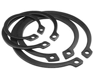 Retaining ring