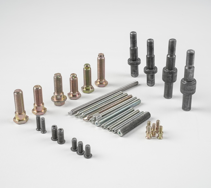 Furniture fasteners