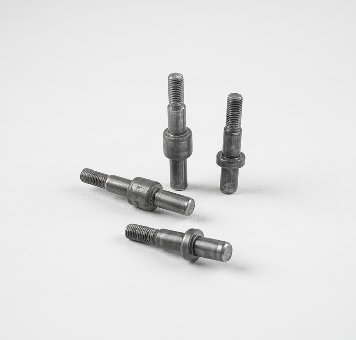 Motorbike Fasteners